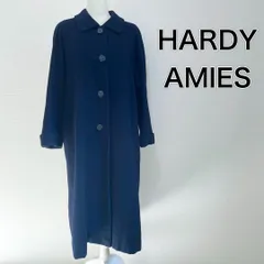 2025年最新】HARDY AMIES レディース ロングコートの人気アイテム