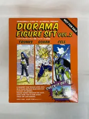 2025年最新】ドラゴンボールジオラマフィギュアdvdの人気