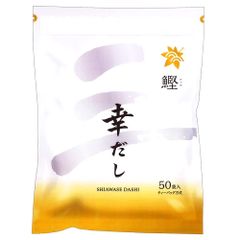 三幸産業 幸だし鰹 50袋 (8.8g×50袋)