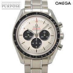 オメガ OMEGA スピードマスター 東京オリンピック 2020 リミテッド 522 30 42 30 04 001 クロノグラフ 手巻き 90290158