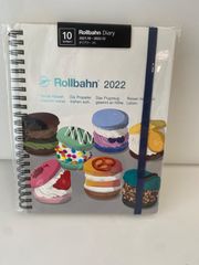 デルフォニックス ロルバーン　2022年モデル【新品未使用】