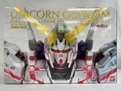 2025年最新】PG 1/60 RX-0 ユニコーンガンダムの人気アイテム