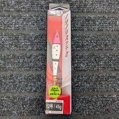 SHIMANO シマノ セフィア sephia ノリノリスッテII 12号 45g モモシロケイムラ QS-R12T