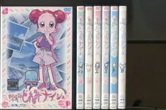 2024年最新】おジャ魔女どれみ 全1 dvdの人気アイテム - メルカリ