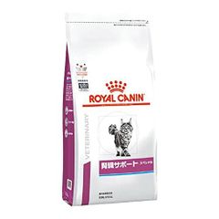 ロイヤルカナン 療法食 猫 腎臓サポートスペシャル ドライ 4kg