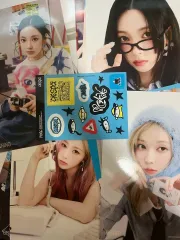 2025年最新】aespa シーグリ 未開封の人気アイテム - メルカリ