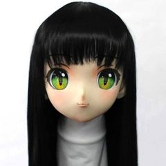IDOL-07 コスプレマスク【変身・仮装・着ぐるみ】むにむに製作所公式