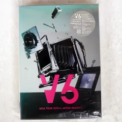 【激レア】V6 ASIA TOUR 2009 in TAIPEI  直筆サイン ミントモール / MINT 梅田店 / 2009 BBM オリックス