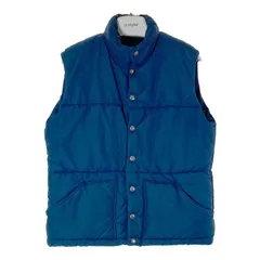 THE NORTH FACE 茶タグ ダウンベスト ネイビー | MILMOUNTAIN STORE