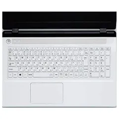 2023年最新】NEC LAVIE Note Standard NS100/F1W PC-NS100F1W