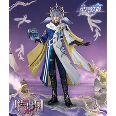 2025年最新】サンデー スターレイル コスプレの人気アイテム - メルカリ