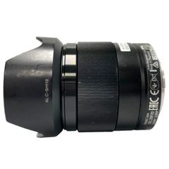 ソニー FE 28mm F2 SEL28F20 単焦点レンズ 【良い(B)】