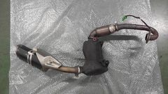 エリミネーター400se純正マフラー（エキパイ）2026年モデル - メルカリ