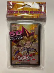2025年最新】遊戯王 スリーブ ちびの人気アイテム - メルカリ 2025年最新】遊戯王 スリーブ ちびの人気アイテム - メルカリ