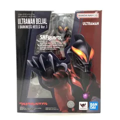 2025年最新】S.H.Figuarts ウルトラマンベリアルの人気アイテム
