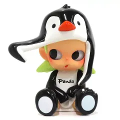 【中古】トレーディングフィギュア Misidentified Panda 「POPMART ZSIGA We’re So Cute シリーズ」