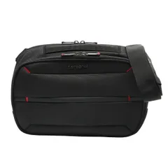 新品 サムソナイト Samsonite ショルダーバッグ ゼノン 4.0 ブラック