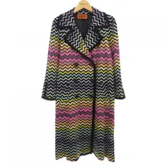 ミッソーニ MISSONI コートのサムネイル