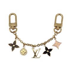 LOUIS VUITTON バッグチャーム・IVヘアクリップ アクセサリー - メルカリ