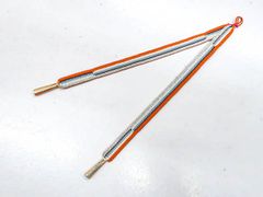 【一輝堂】リサイクル着物 和装小物 羽織紐 未使用品 25w07-8371