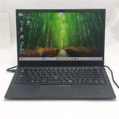 2025年最新】thinkpad x1 carbon gen8の人気アイテム - メルカリ