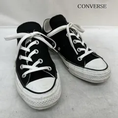 2024年最新】コンバース オールスター ローカット ox 黒 converse all