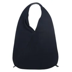 MAISON MARGIELA メゾンマルジェラ AZUMA BAG BIG アズマ あずま袋 トートバッグ ビッグ ブラック系【中古】のサムネイル