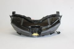 SHARK POWER PCX用 流れるLEDウインカー テールランプ スモーク - メルカリ