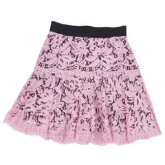ドルチェ&ガッバーナ DOLCE&GABBANA スカート フレアスカート 総レのサムネイル