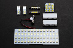 (カザマオート製）高輝度LEDルームランプセット ZN6/ZC6