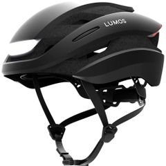 【お取り寄せ・２～４週間で発送】 ルモス ヘルメット ウルトラ アーバン ヘルメット（ Charcoal Black ） LUMOS HELMET Ultra urban helmet [t]