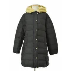 最終お値下げ　❤️美品　フランシュリッペダウンコート　ビーズボアフード付き 2025年最新】フランシュリッペ ダウンコートの人気アイテム