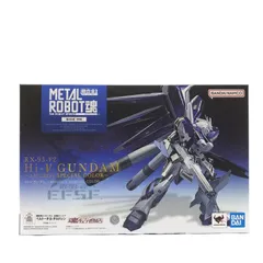 2025年最新】METAL ROBOT魂 Hi-νガンダム ～AMURO's SPECIAL