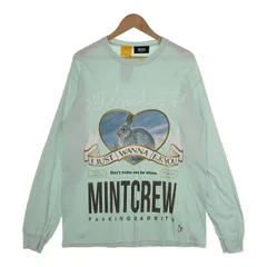 2024年最新】fr2 mintcrewの人気アイテム - メルカリ