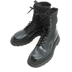 内田様 美品　ディースクエアード2 DSQUARED2 スニーカー　靴 ブーツ 2025年最新】DSQUARED2 メンズ ブーツ・革靴の人気アイテム