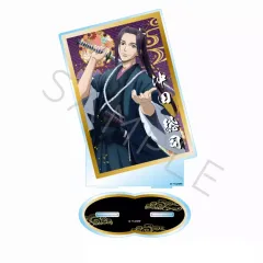 2025年最新】青のミブロ 沖田総司の人気アイテム - メルカリ