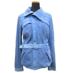 美品 TAARA clothing タアラ クロージング ノースリーブ