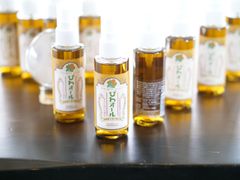 びわオール（ビワ種子由来エキス）