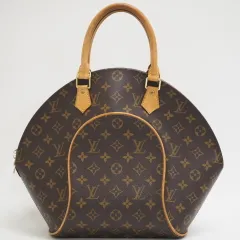 リバーシブルタイプ LOUISVUITTON エリプスMM モノグラム M10929