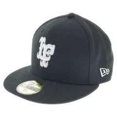 NEW ERA ラファイエット59FIFTY　朝岡周　3/8 NEW ERA lafayette 59FIFTY CAP ニューエラ 朝岡周 - メルカリ