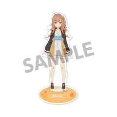 ひびめし ぬいぐるみ 小川しのん 日々は過ぎれど飯うまし ぬいぐるみVol.1 河合まこ / 小川しのん