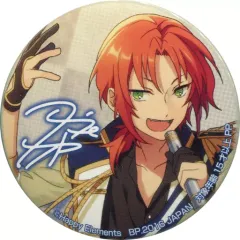 【中古】バッジ・ピンズ(キャラクター) 月永レオ バラエティ缶バッジ～アンコール～ 「あんさんぶるスターズ!」 セガ限定