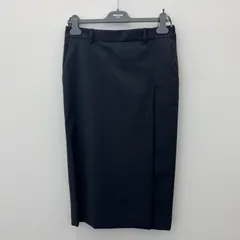 週末セール！PRADA バナナ柄スカート size38