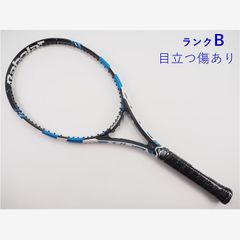 中古 テニスラケット バボラ ピュア ドライブ 2015年モデル (G2)BABOLAT PURE DRIVE 2015