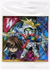 2025年最新】ウイングガンダムゼロ＆ヒイロの人気アイテム