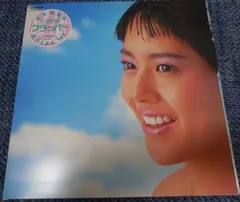 レア 非売品 小泉今日子 フラッパー レコード 小泉今日子 / FLAPPER [LP - SJX-30271]：JAPANESE：アナログ