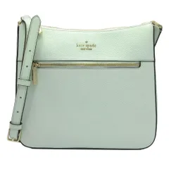 【新品】ケイトスペード ショルダーバッグ KB649 kate spade レイラ レザー スウィングパック クロスボディ 斜め掛け アウトレット レディース