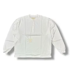 YOKO SAKAMOTO ヨーコサカモト ロンT カットソー yoko sakamoto（ヨーコサカモト）の「【YOKO SAKAMOTO】L/S MOCK