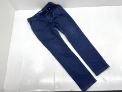 【盛岡76-0053】Columbia イージーパンツ カジュアル デニム 風　Mサイズ【中古/80】【メンズ】のサムネイル