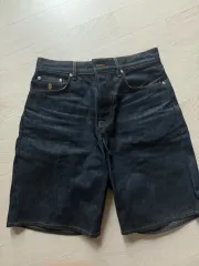 2025年最新】stussy big ol shortsの人気アイテム - メルカリ